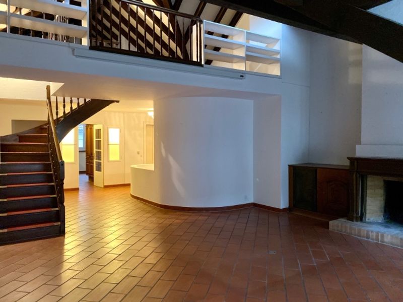 Mieten ohne Kaution - Im Herzen der Luzerner Altstadt - 3