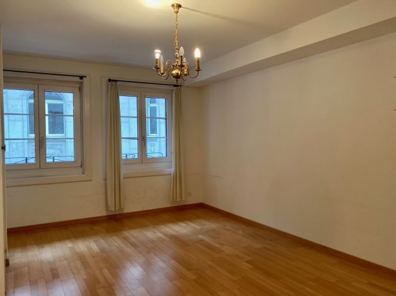 Mieten ohne Kaution - Im Herzen der Luzerner Altstadt - 9