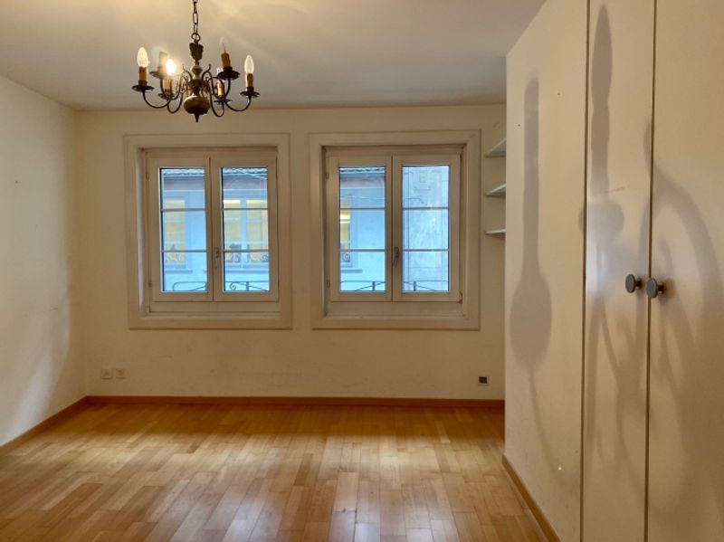 Mieten ohne Kaution - Im Herzen der Luzerner Altstadt - 10