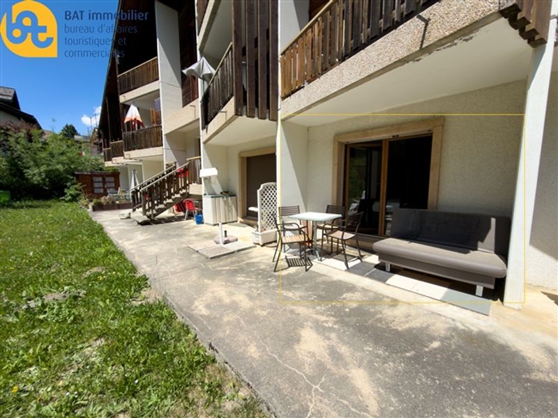 Vercorin – Pied-à-terre in einem Zweitwohnsitz, nahe den Pisten und Annehmlichkeiten - 8
