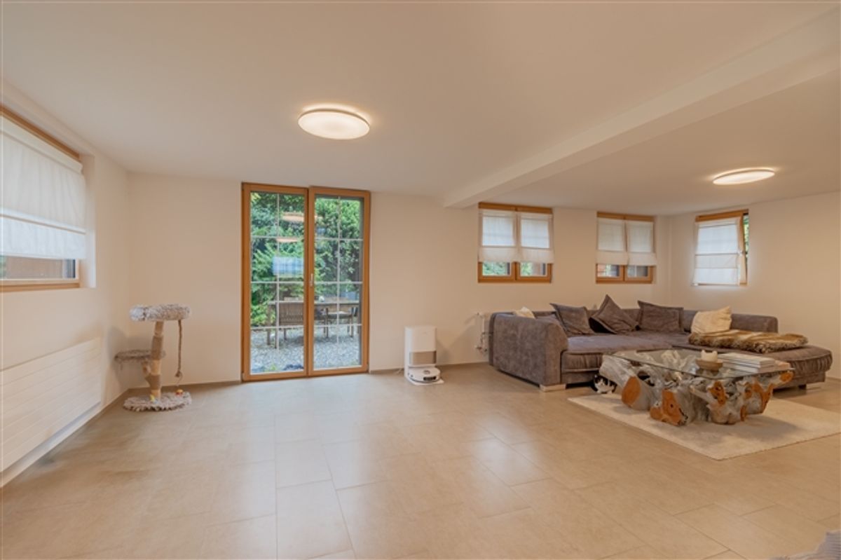 5½-Zi.-EFH mit Bodenseeblick – Historisch & Modern - 4