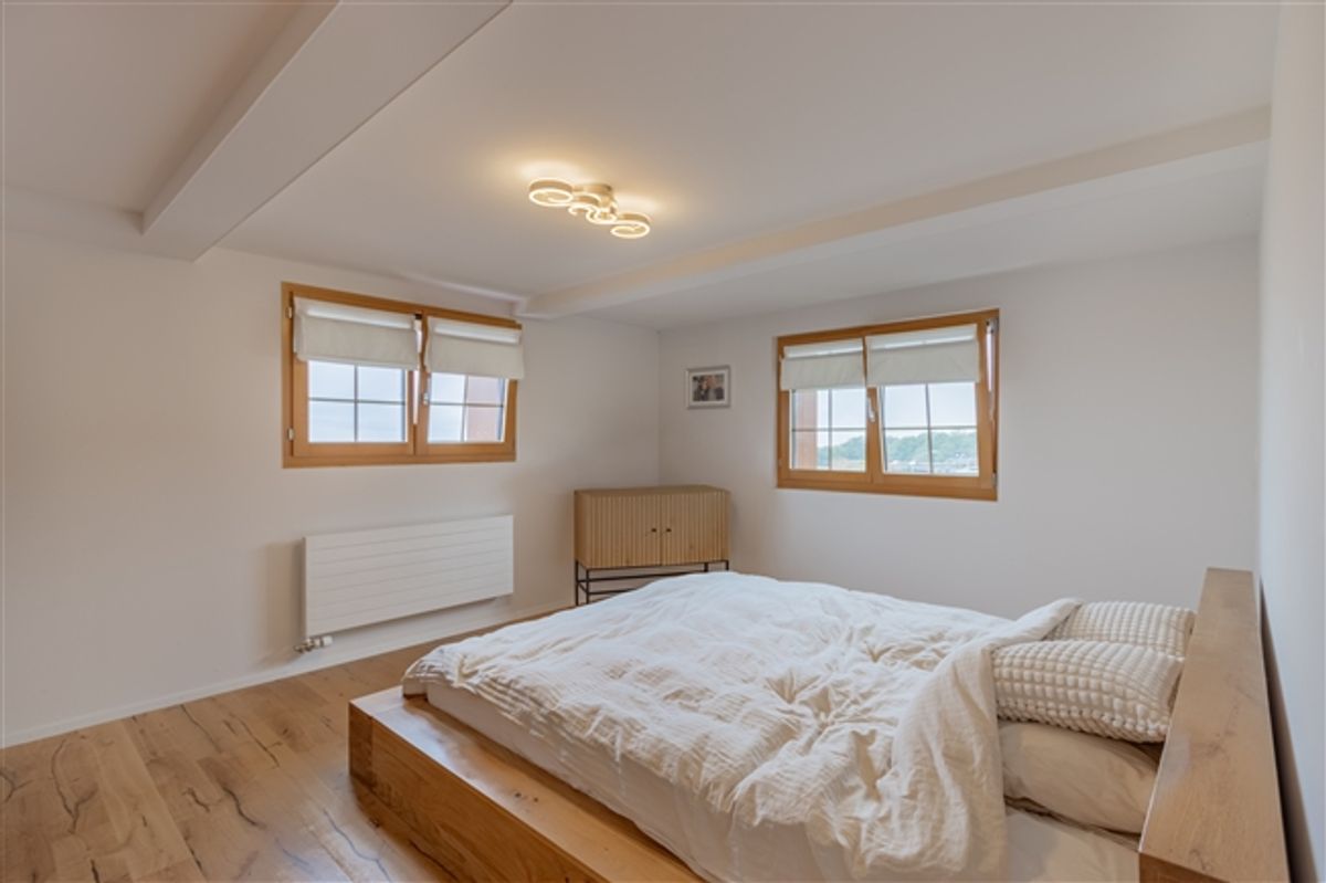 5½-Zi.-EFH mit Bodenseeblick – Historisch & Modern - 6