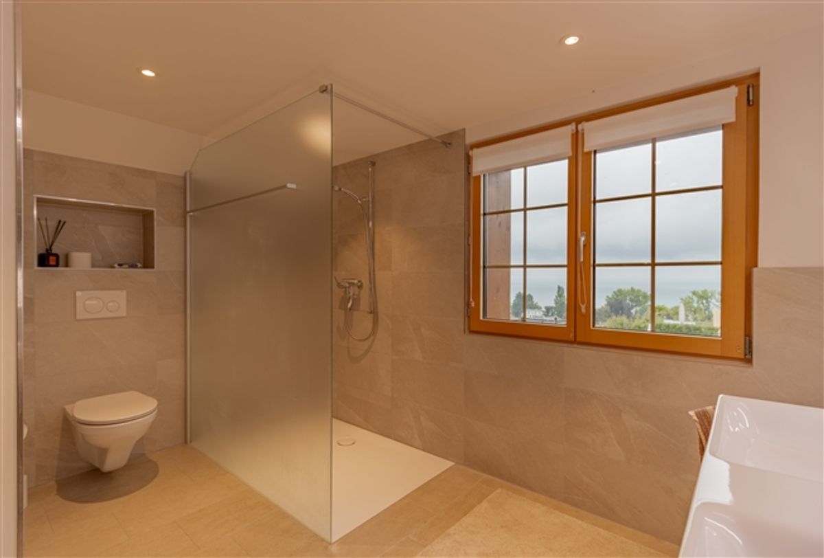5½-Zi.-EFH mit Bodenseeblick – Historisch & Modern - 7