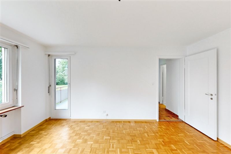 Wohnen im Herzen der Stadt - befristet bis 30.09.2027 - 3