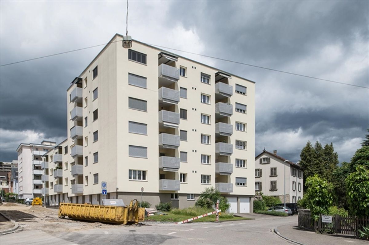 Suchen Sie einen Abstellplatz für Ihr Fahrzeug - 0