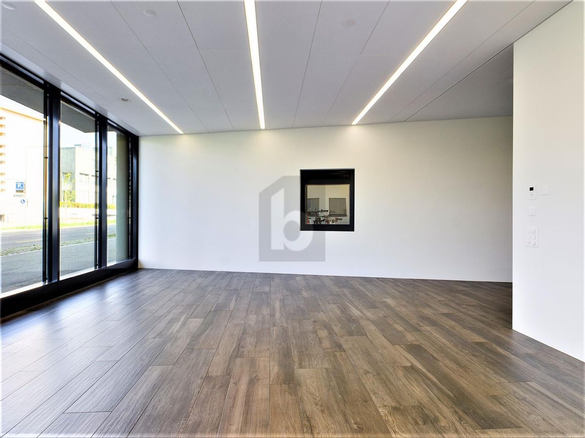 LICHTDURCHFLUTET AN ZENTRALER LAGE - 4