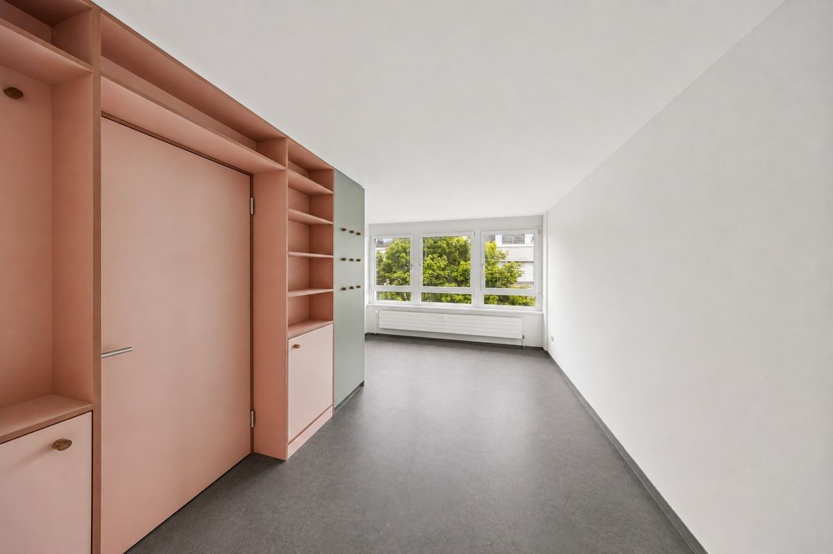 Kompakt und praktisch - modernes Studio in Stadtnähe - 1