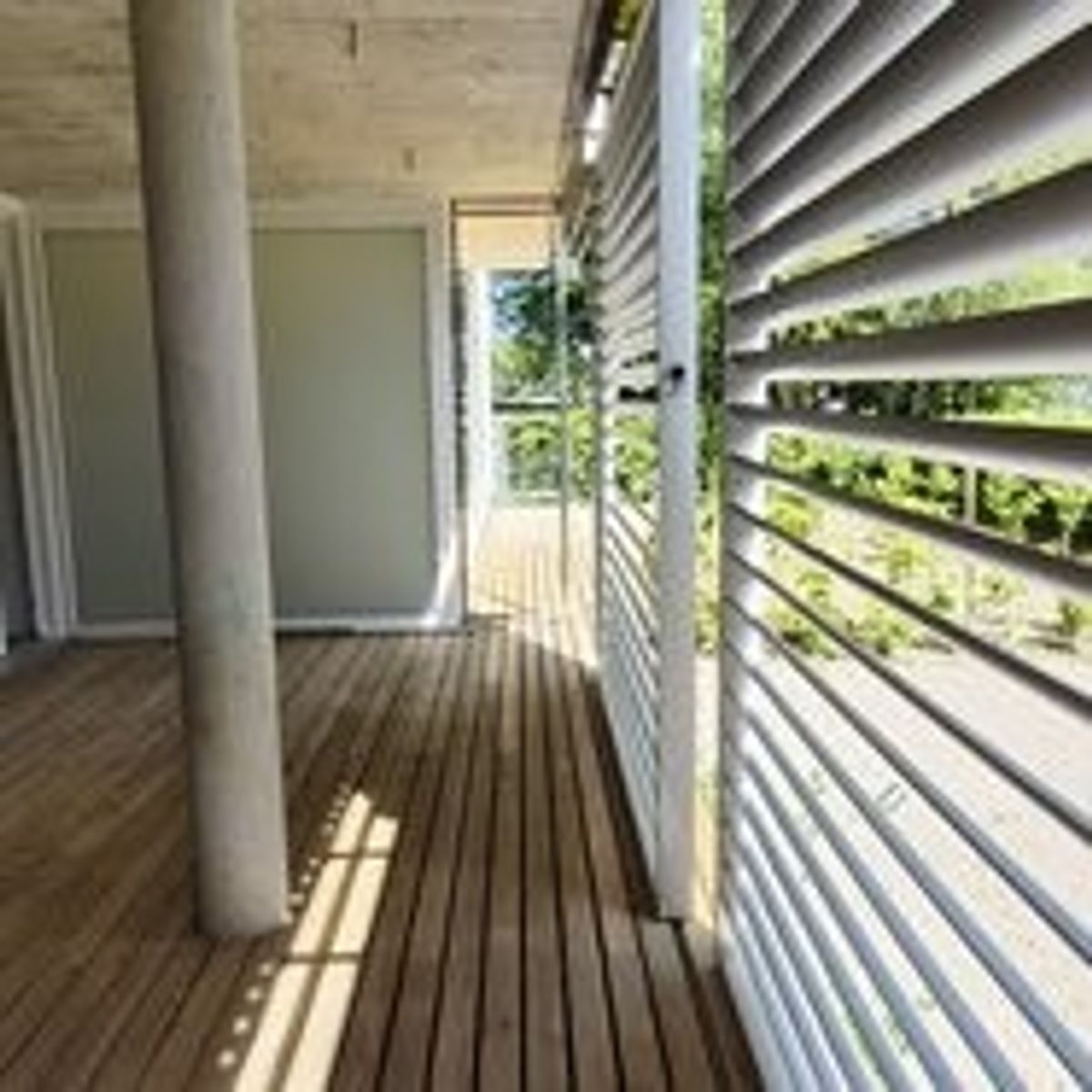 Moderne 2.5-Zimmer-Wohnung in Zürich-Schwamendingen zu vermieten! - 2
