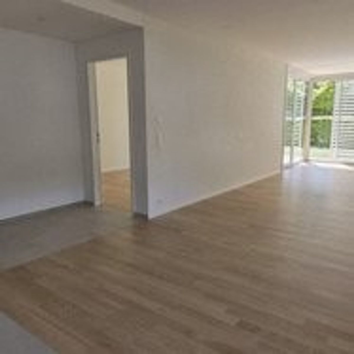 2 ½ Zimmer-Wohnung in Seebach mieten! - 1