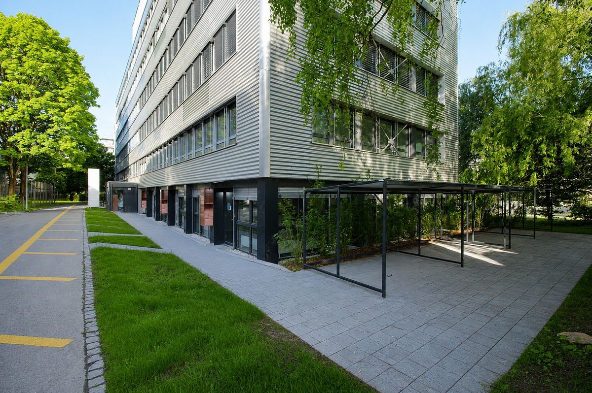 Kompakt und praktisch - modernes Studio in Stadtnähe - 0