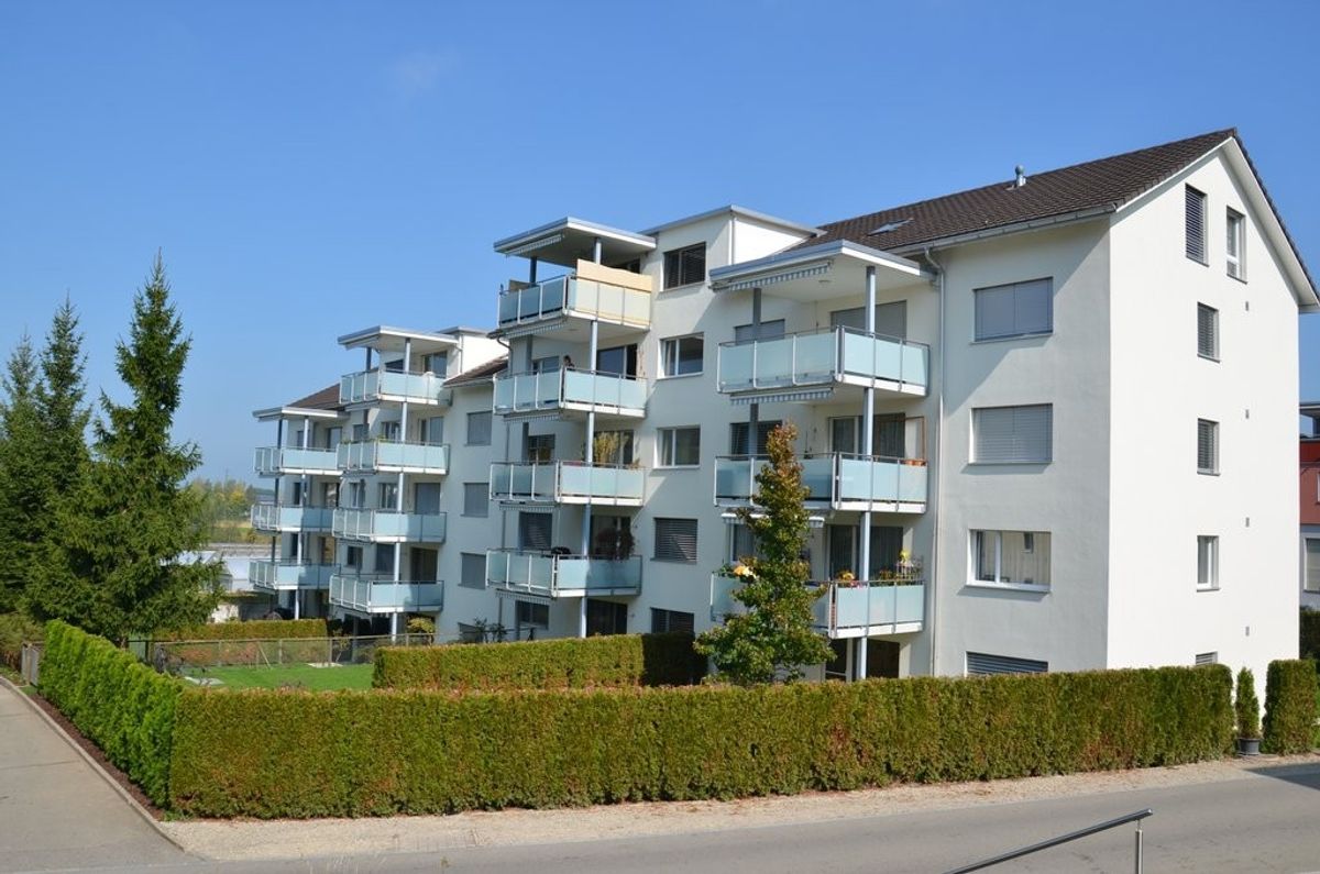 Bastelraum in Sirnach - 0