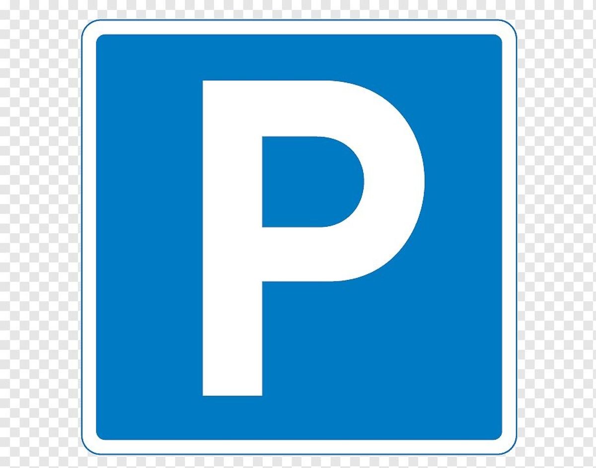 Parkplatz an Zentraler Lage - 0