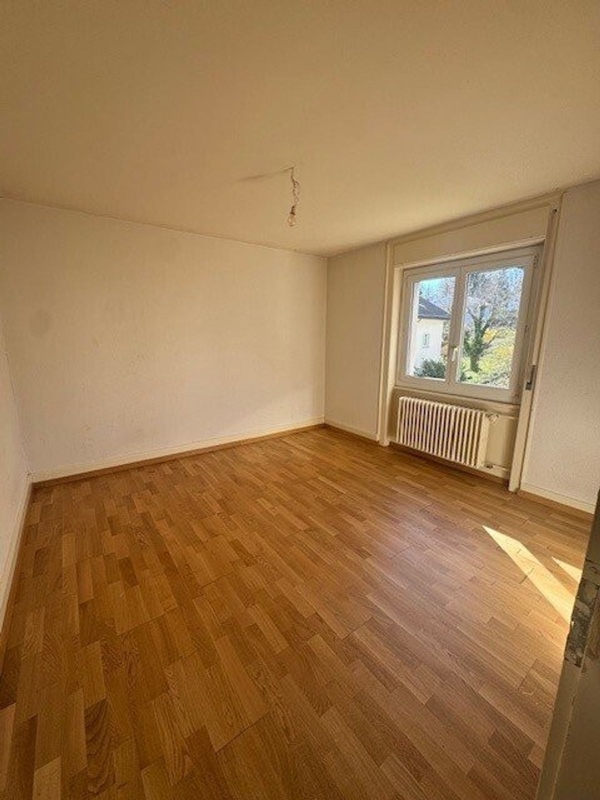 A saisir ! Magnifique appartement au centre de Fribourg ! - 3