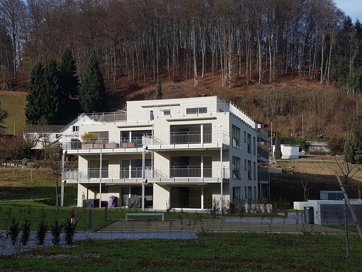 Modernes, funktionales Wohnen - 0