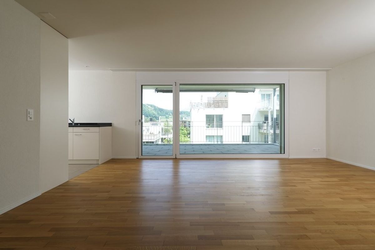 Modernes, funktionales Wohnen - 1