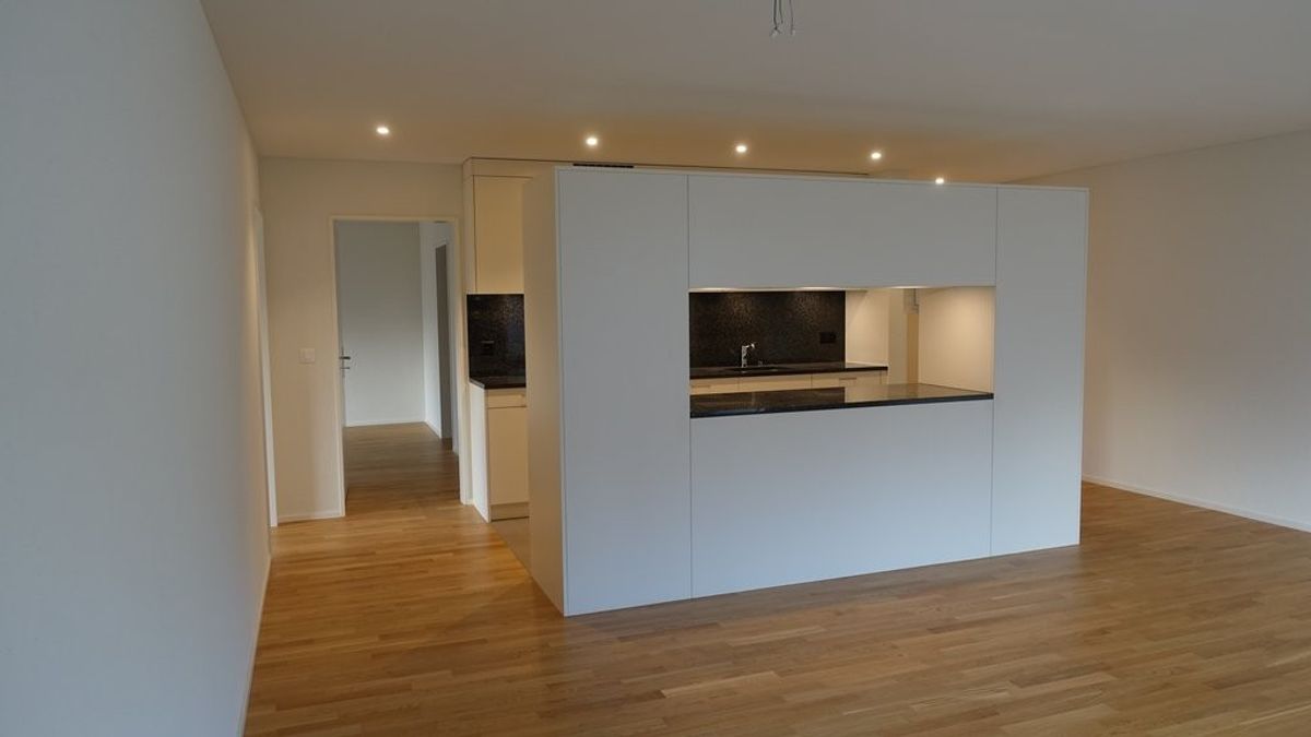 Modernes, funktionales Wohnen - 3