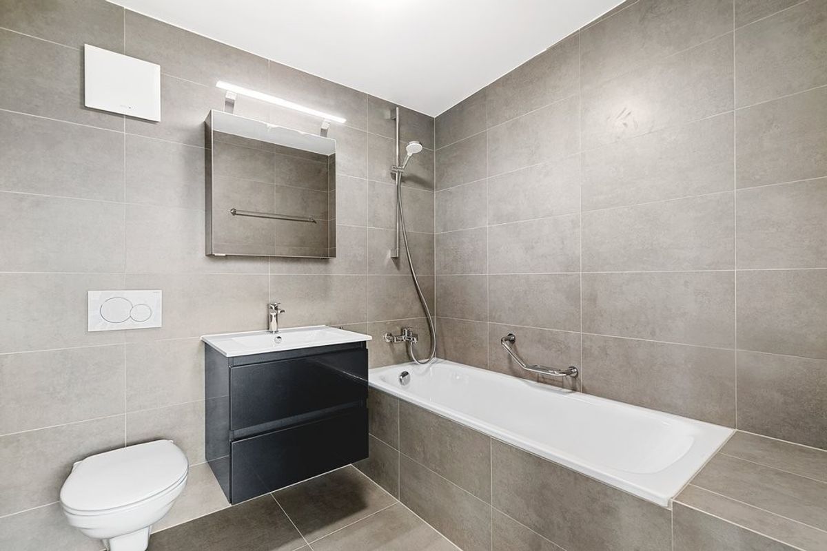 Appartement de 3,5 pièces à louer au centre de Bulle ! - 1