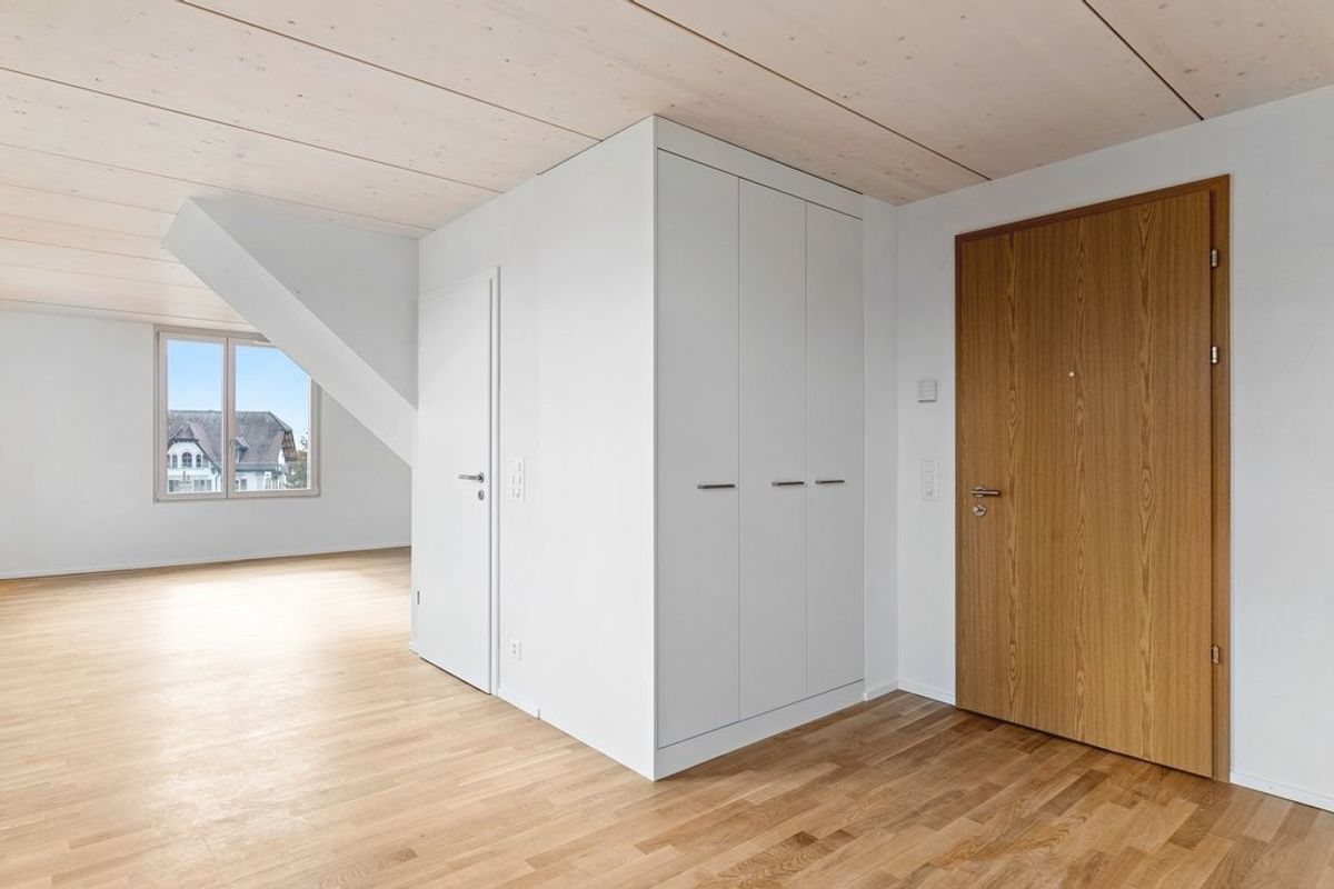 Appartement de 3,5 pièces à louer au centre de Bulle ! - 3