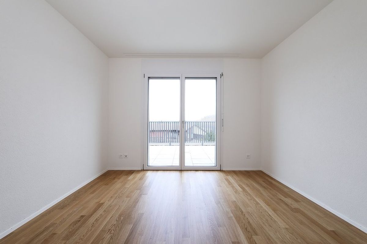 Moderne 4.5 Zimmer Wohnung in einer Wohnoase - 2