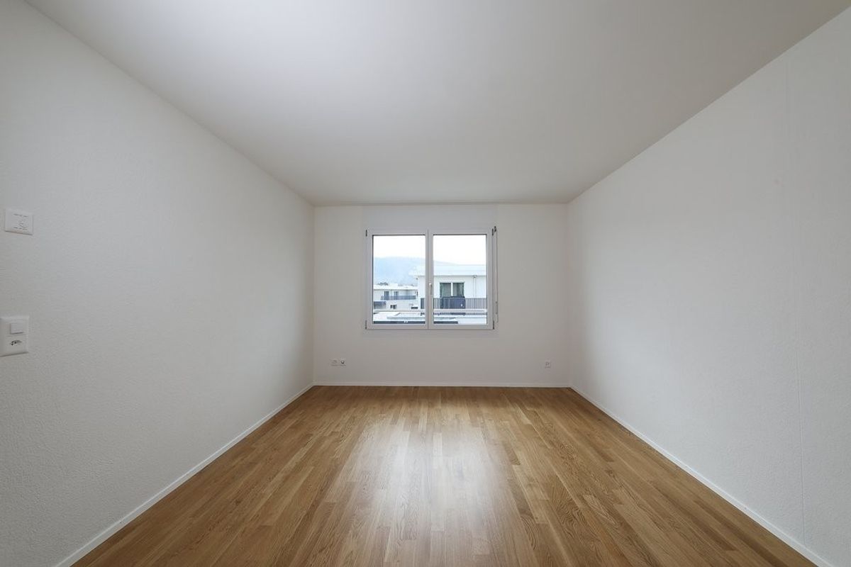 Moderne 4.5 Zimmer Wohnung in einer Wohnoase - 3