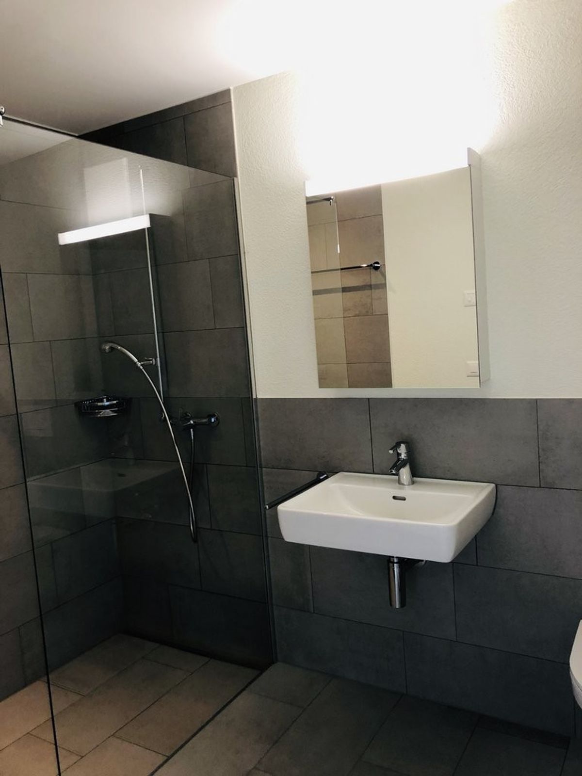 Moderne 4.5 Zimmer Wohnung in einer Wohnoase - 5