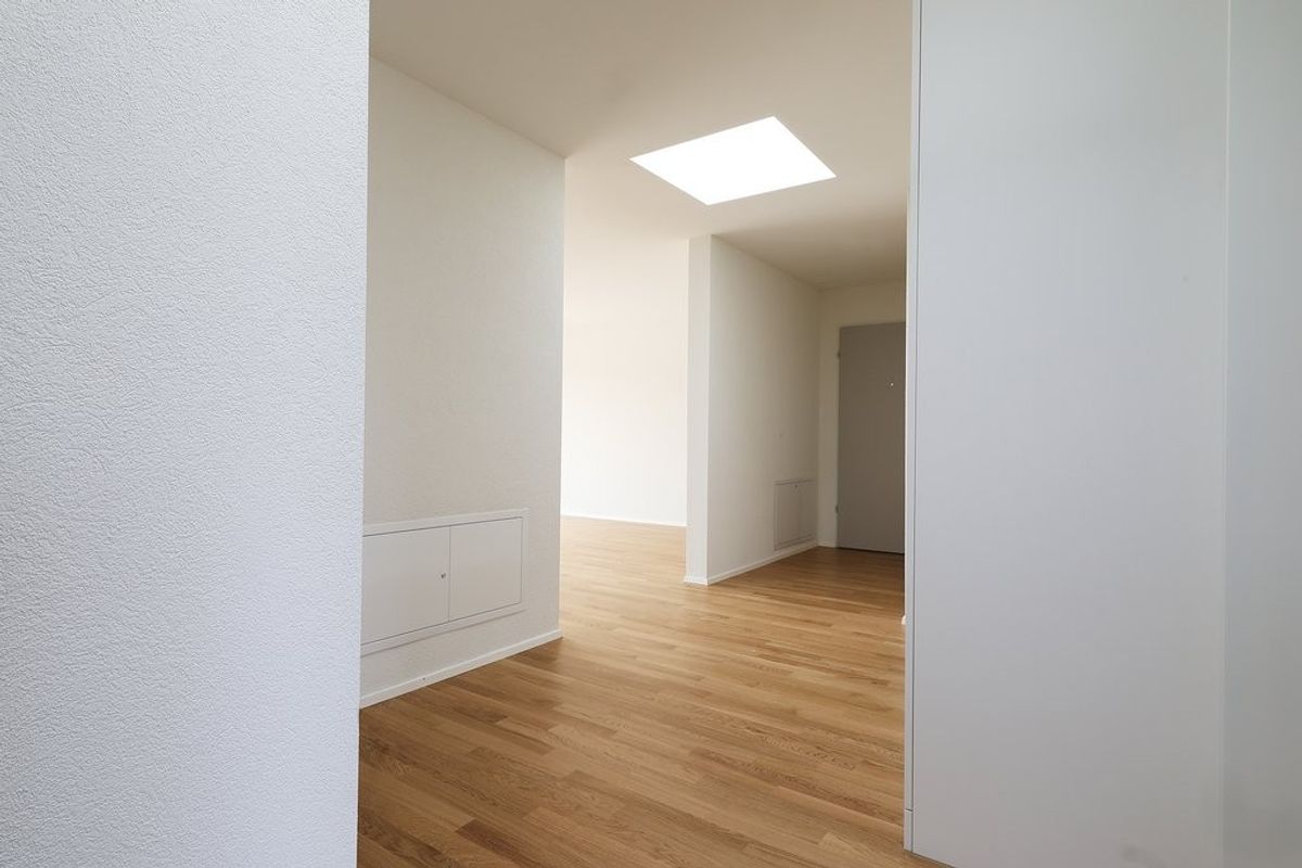 Moderne 4.5 Zimmer Wohnung in einer Wohnoase - 6