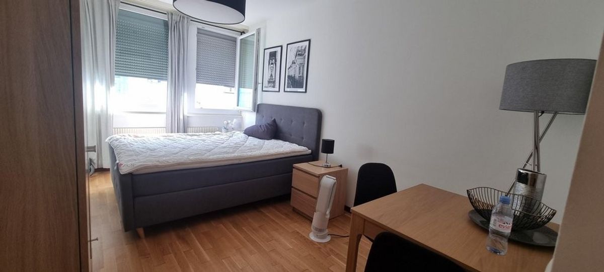 Superbe studio meublé au coeur de Genève ! - 1