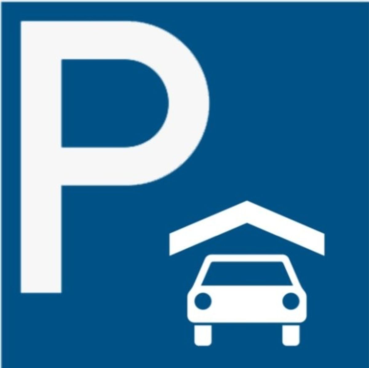 Ab sofort Doppeleinstellplatz in Cham zu vermieten - 0