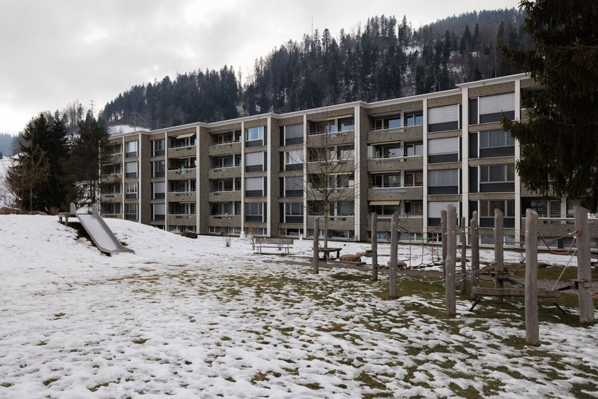 Ihre neue Wohlfühloase - 0