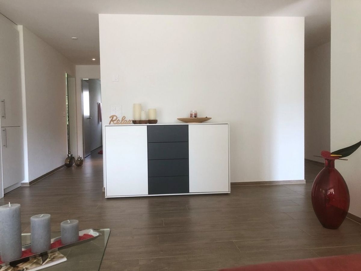 Hier endet Ihre Wohnungssuche - 1
