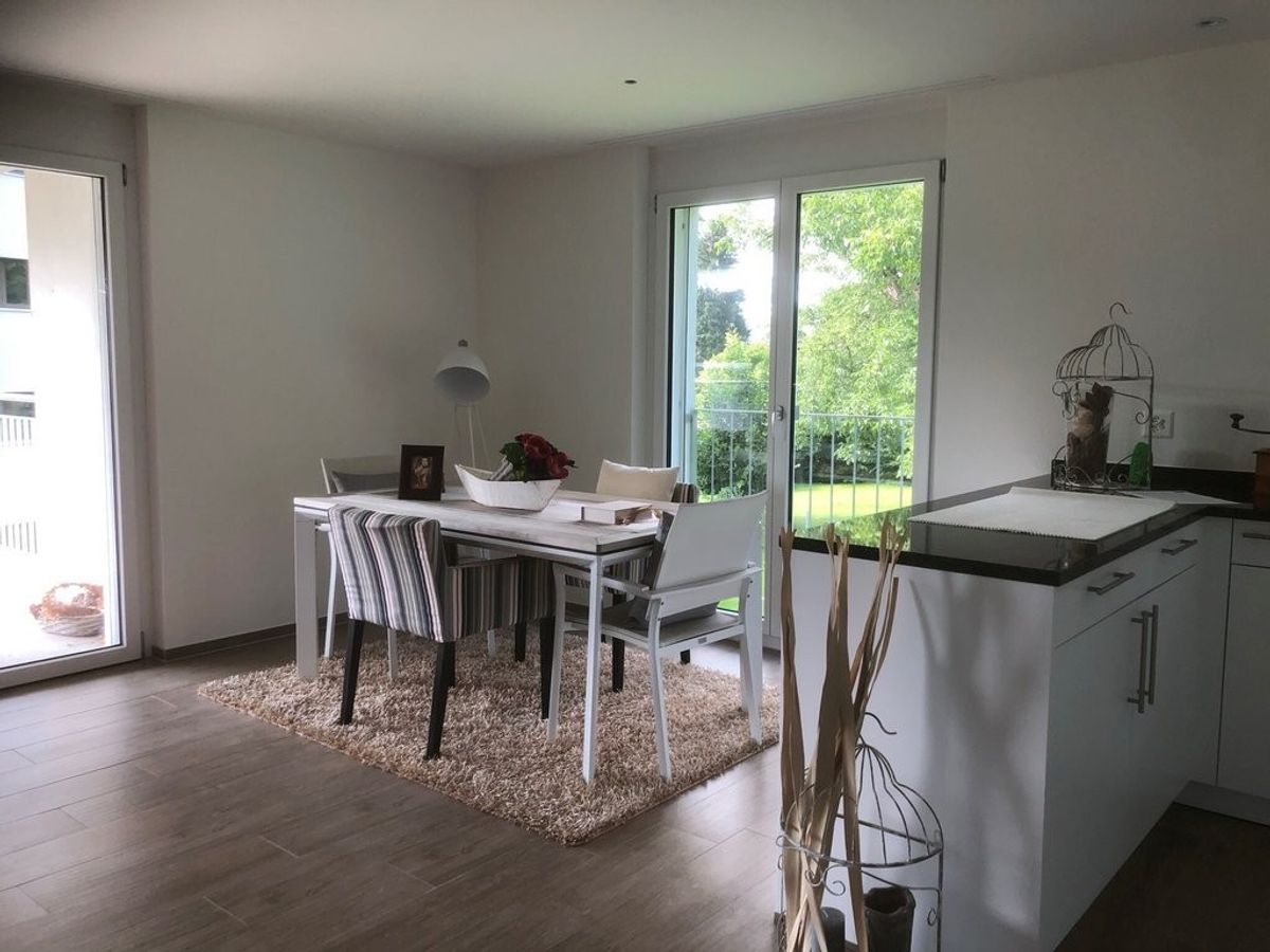 Hier endet Ihre Wohnungssuche - 4
