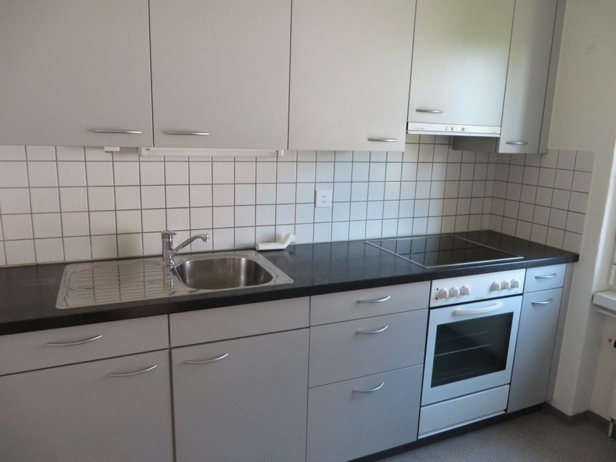 Tolle 4.5-Zimmer-Wohnung im Grünen! - 1