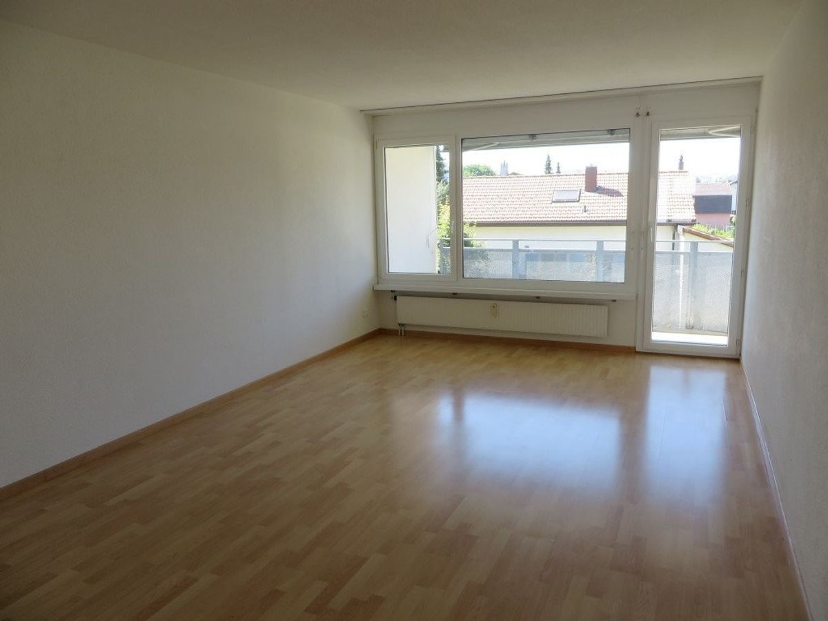 Tolle 4.5-Zimmer-Wohnung im Grünen! - 4