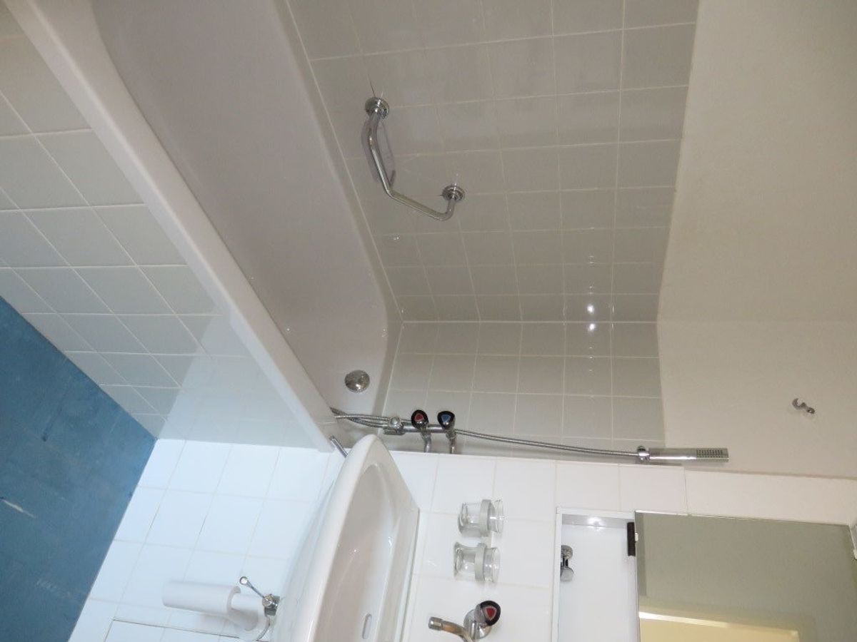 Tolle 4.5-Zimmer-Wohnung im Grünen! - 5