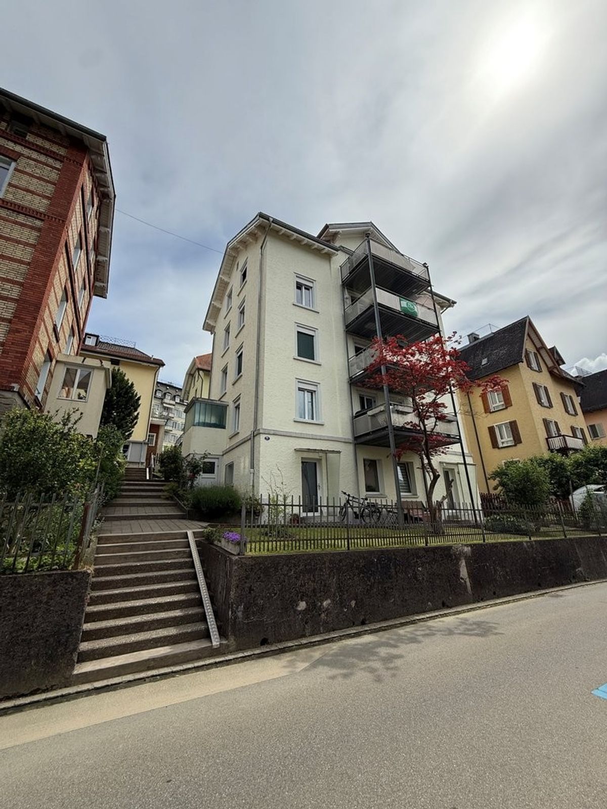 Wohnung sucht Single - 0