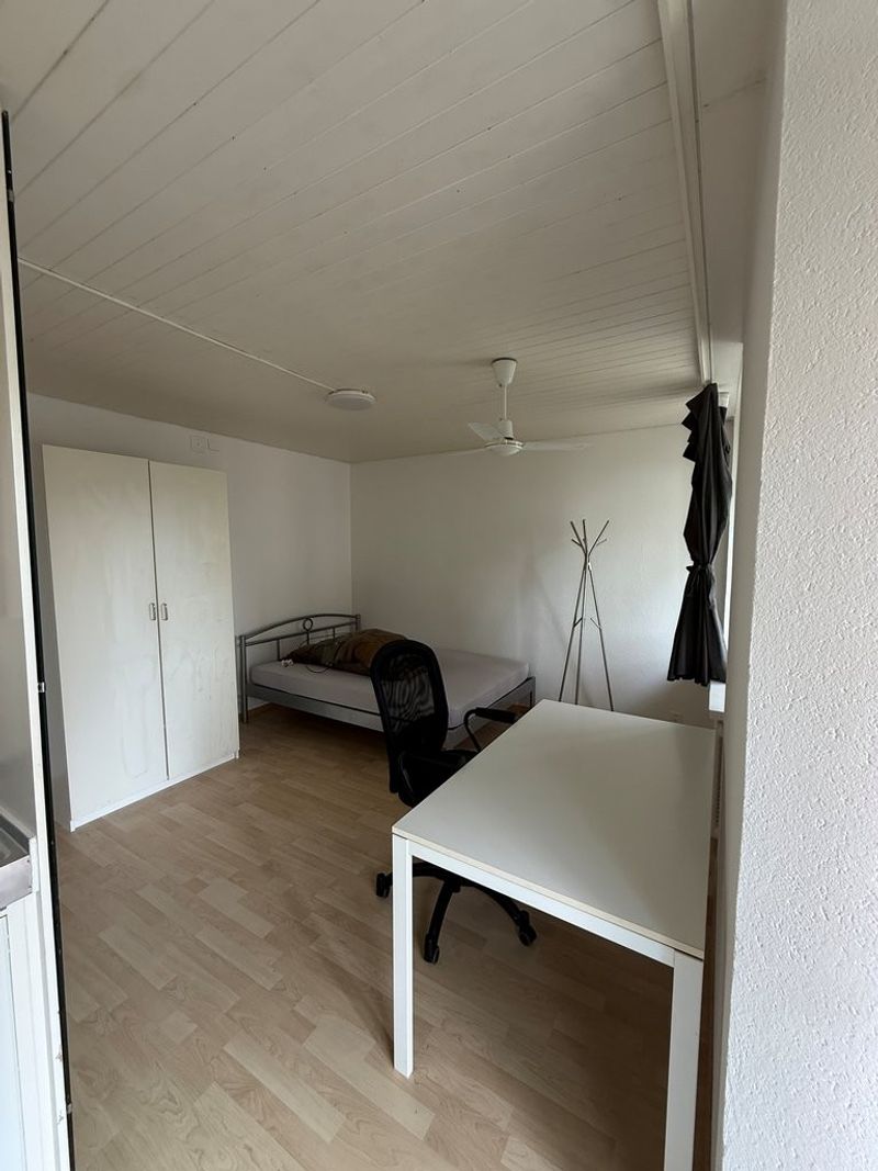 Wohnung sucht Single - 3