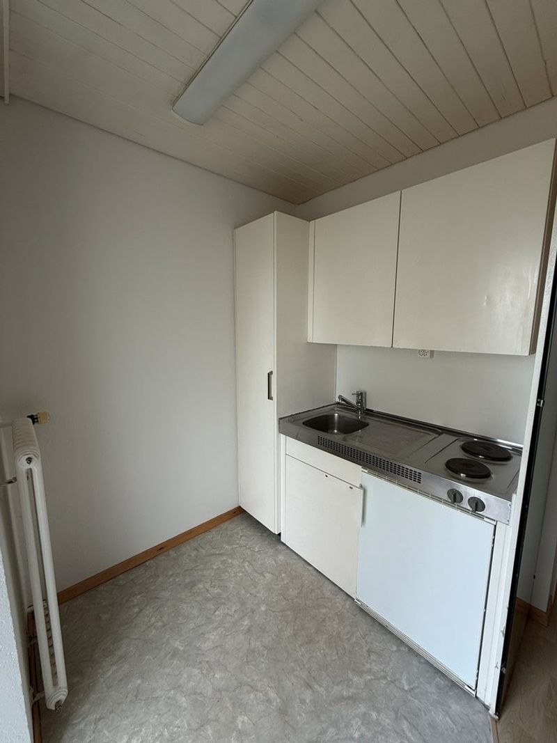 Wohnung sucht Single - 4