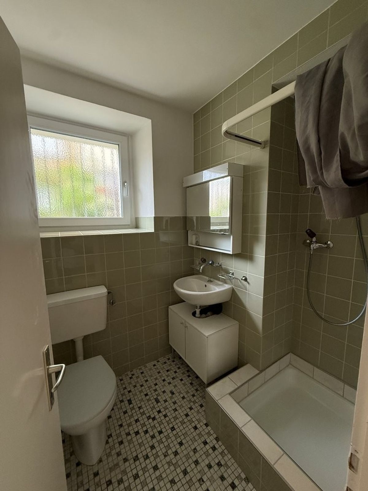 Wohnung sucht Single - 4