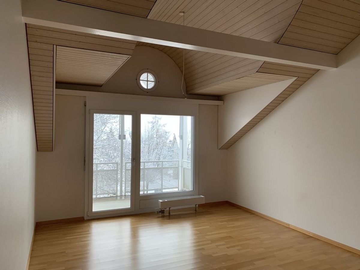 Ihr neues Zuhause an ruhiger Lage mit einem gratis Mietzins! - 1