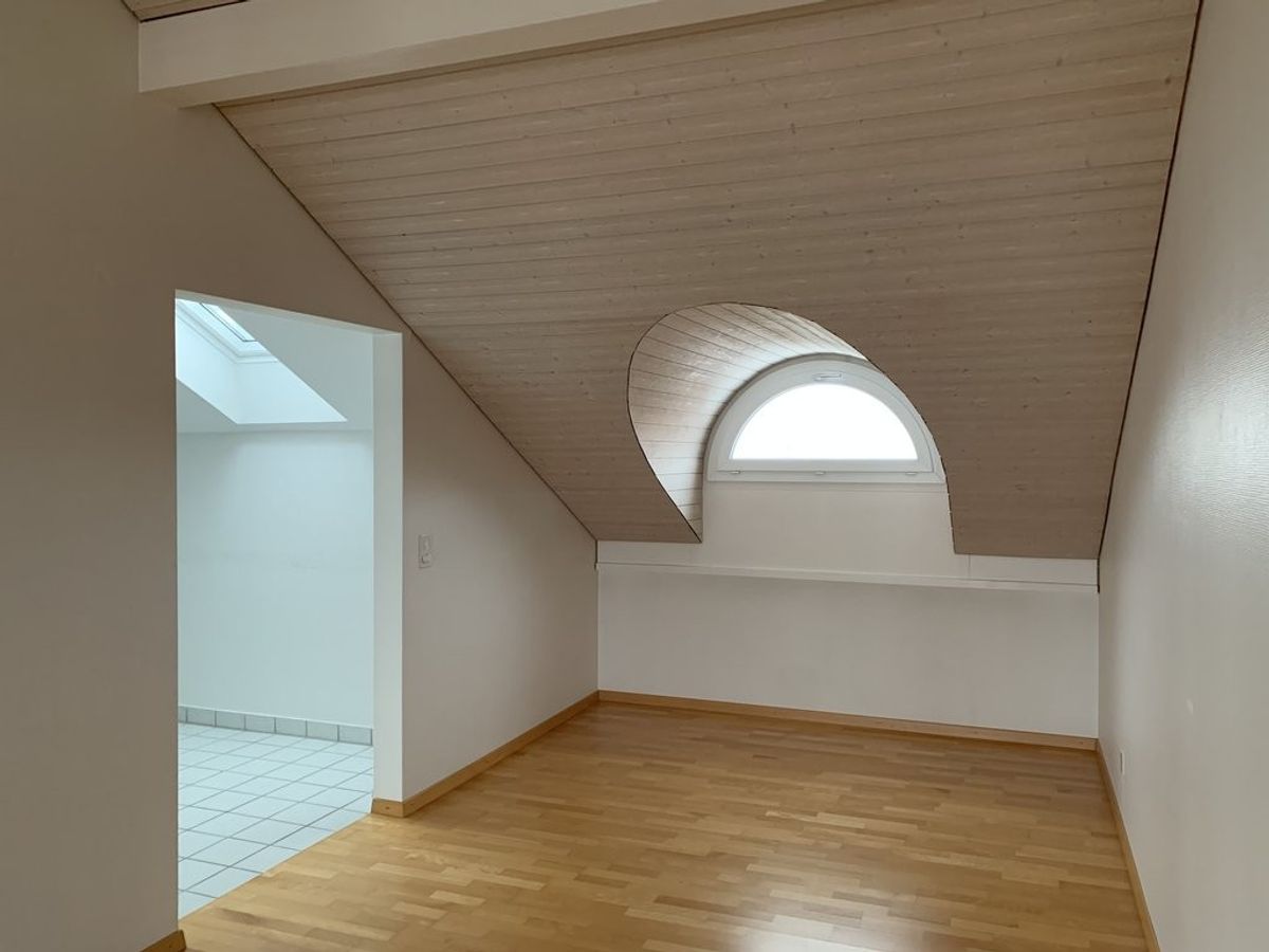 Ihr neues Zuhause an ruhiger Lage mit einem gratis Mietzins! - 2