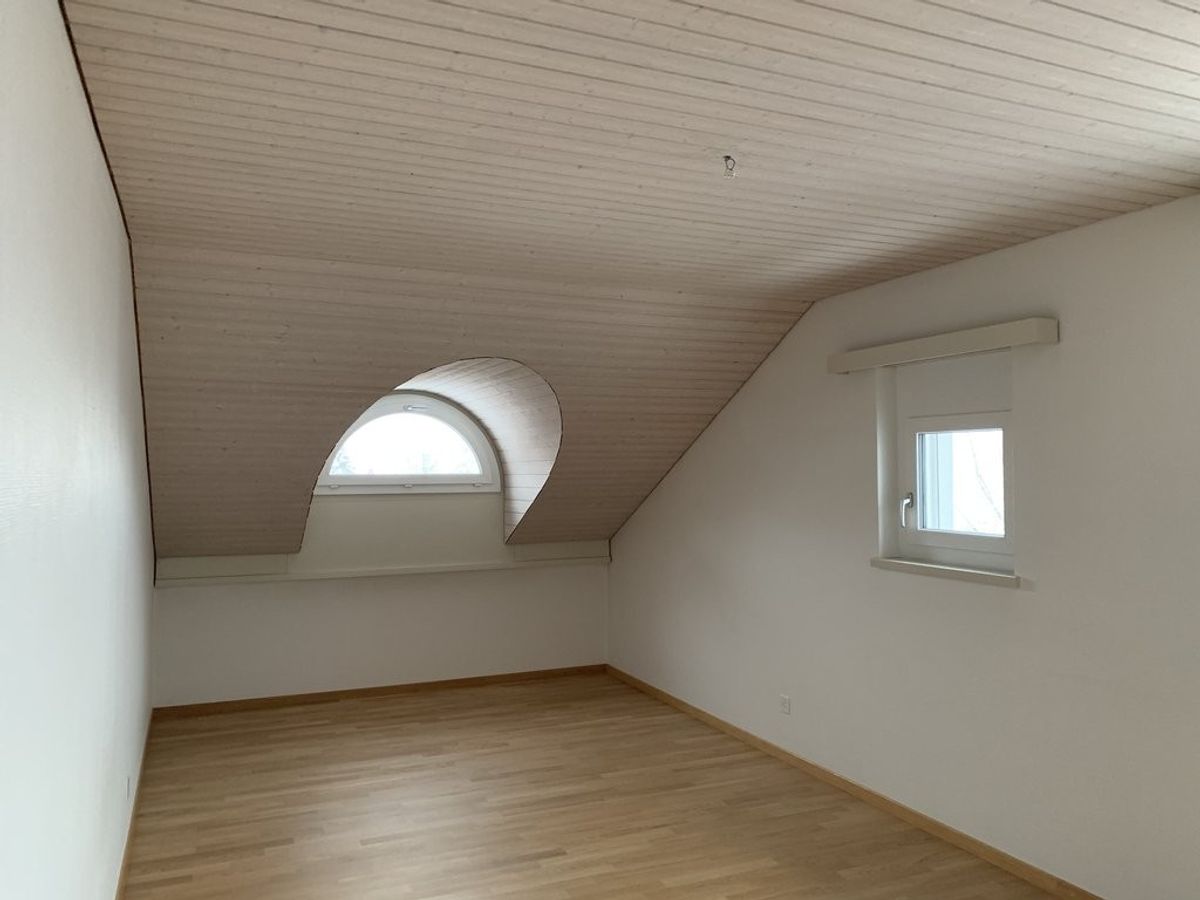 Ihr neues Zuhause an ruhiger Lage mit einem gratis Mietzins! - 3