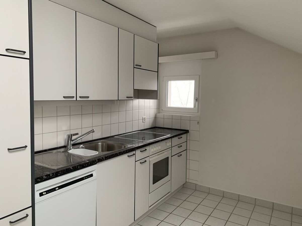 Ihr neues Zuhause an ruhiger Lage mit einem gratis Mietzins! - 4