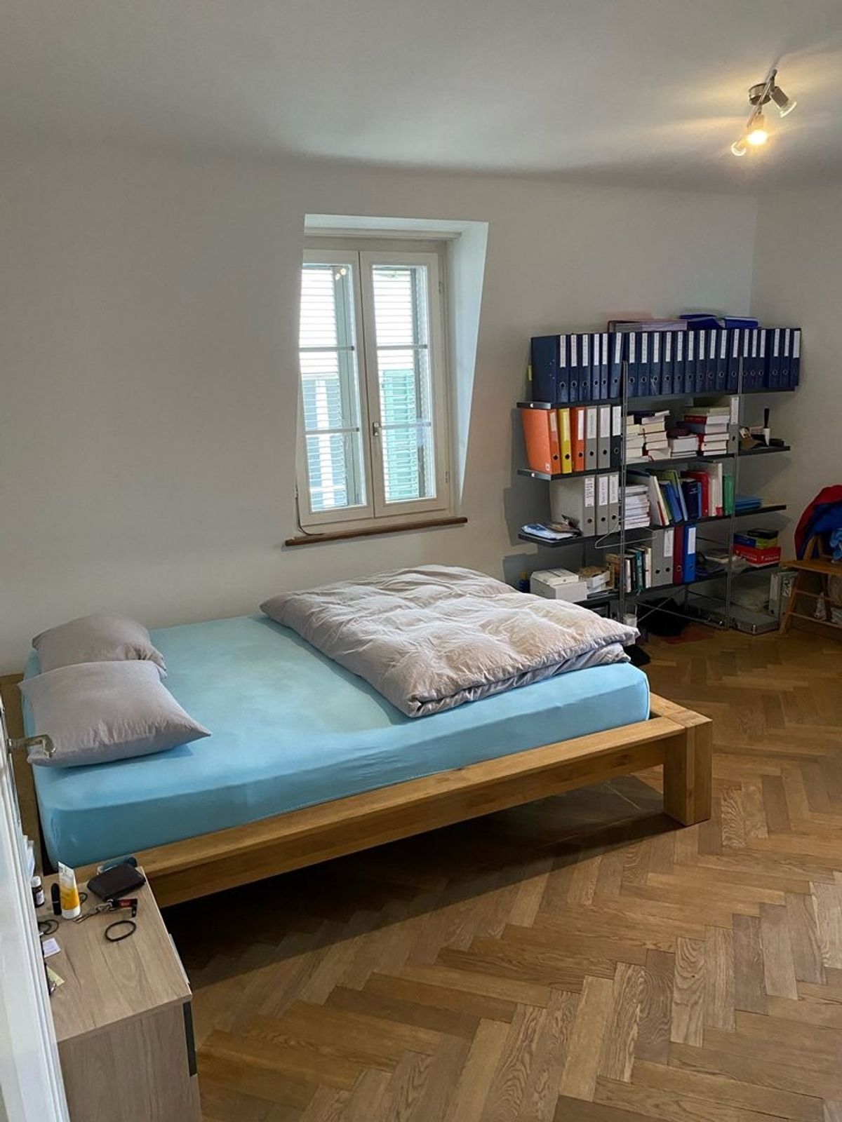 Wohnen mit Altstadtflair - 3
