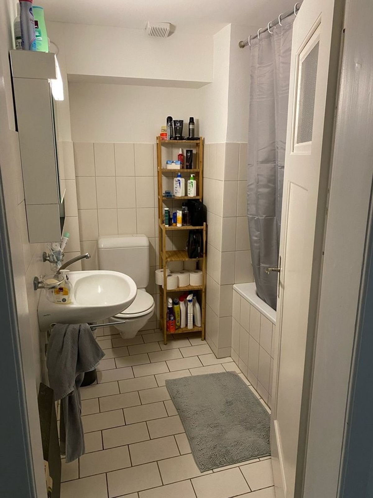 Wohnen mit Altstadtflair - 5