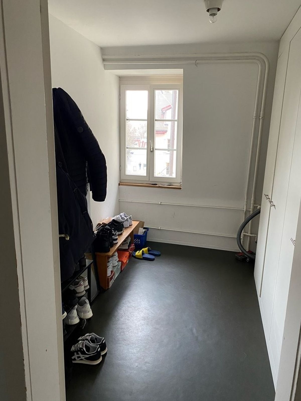 Wohnen mit Altstadtflair - 6