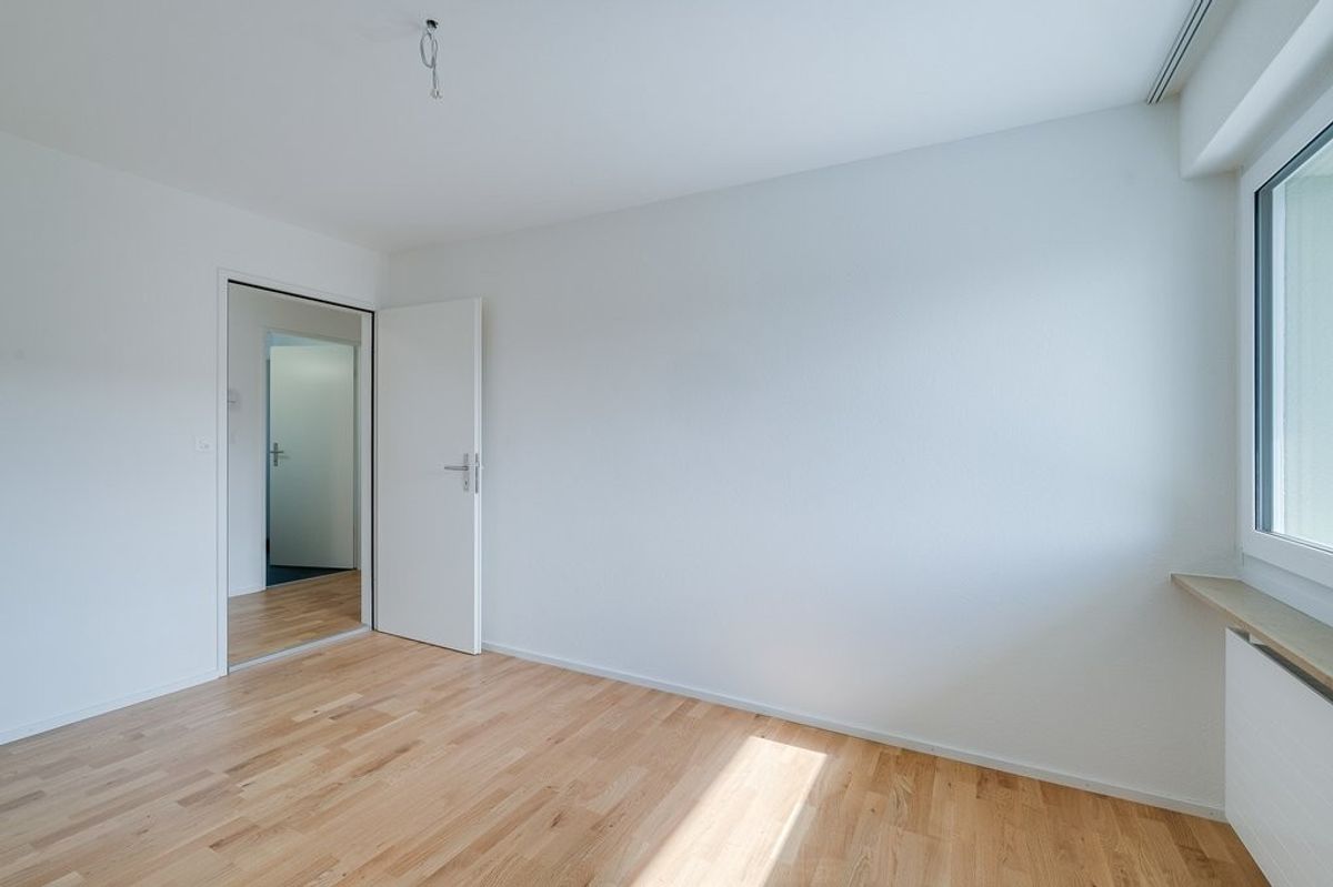Zentrale und lichtdurchflutete Wohnung - 3