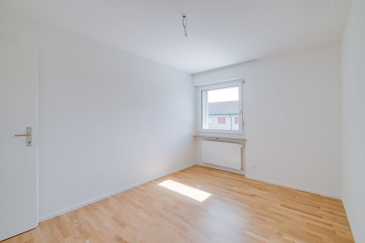 Zentrale und lichtdurchflutete Wohnung - 4