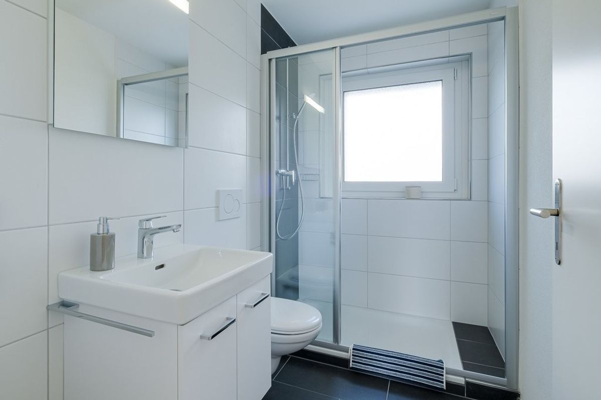 Zentrale und lichtdurchflutete Wohnung - 6