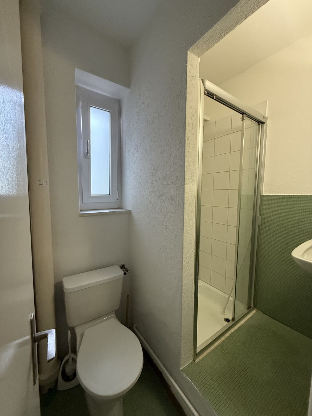 2 Zimmerwohnung befristet bis 31.12.2027 - 3