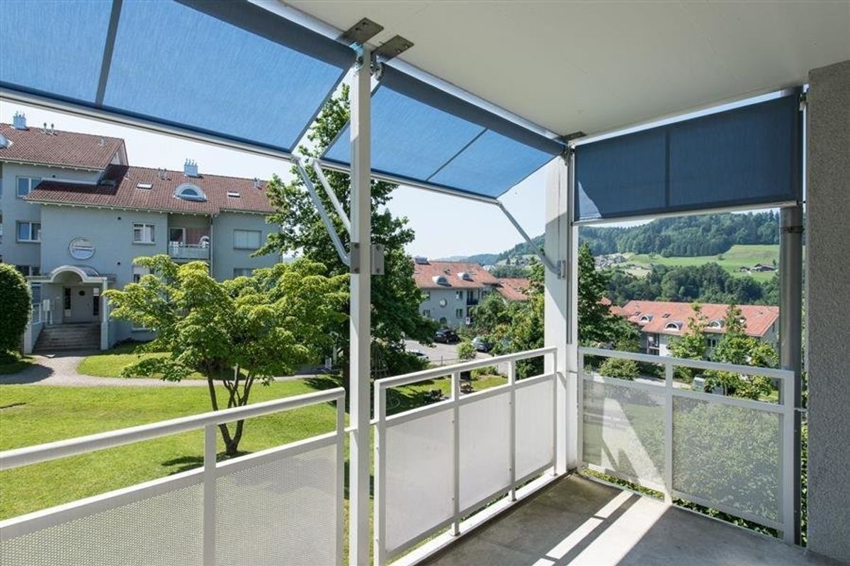 Ihr neues Zuhause an ruhiger Lage mit einem gratis Mietzins! - 6